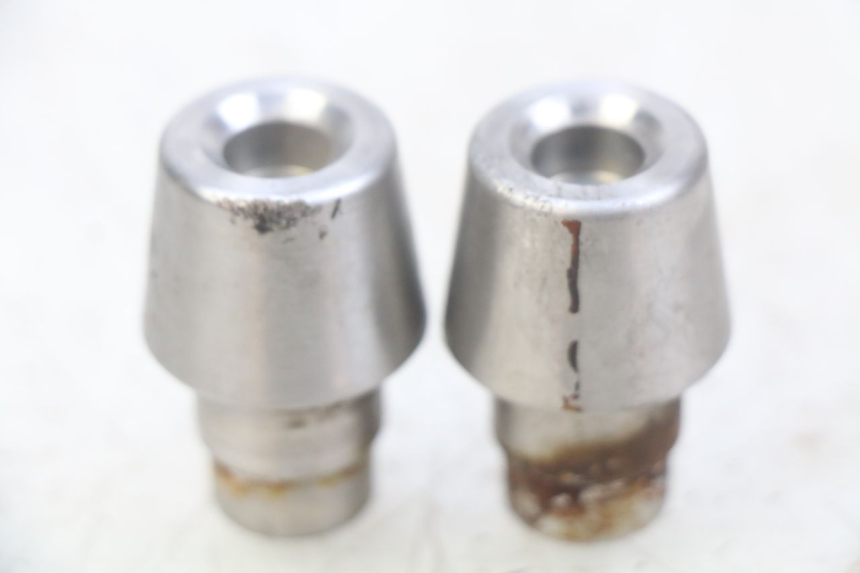 photo de STUURKOPPEN PEUGEOT CITYSTAR 125 (2011 - 2017) - Zoom op gebruiksstaat