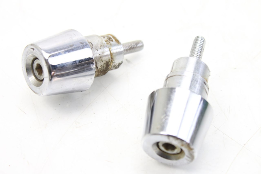 photo de STUURKOPPEN PEUGEOT CITYSTAR 50 (2013 - 2017) - Hoofdaanzicht