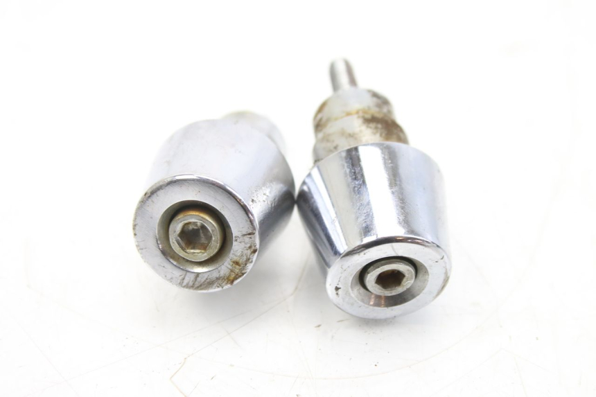 photo de STUURKOPPEN PEUGEOT CITYSTAR 50 (2013 - 2017) - Detail van het onderdeel