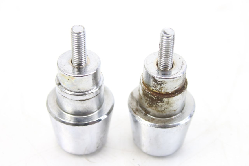 photo de STUURKOPPEN PEUGEOT CITYSTAR 50 (2013 - 2017) - Zoom op gebruiksstaat