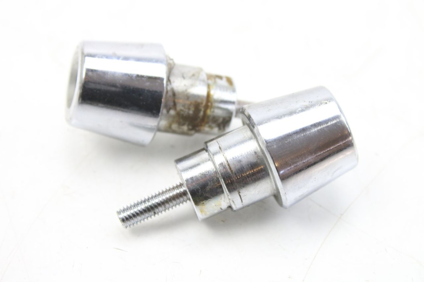 photo de STUURKOPPEN PEUGEOT CITYSTAR 50 (2013 - 2017) - Andere kijkhoek