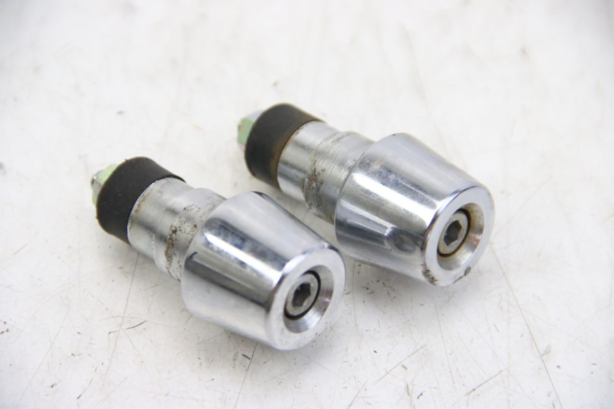 photo de STUURKOPPEN PEUGEOT CITYSTAR 50 (2013 - 2017) - Hoofdaanzicht