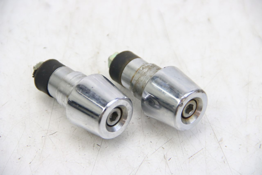 photo de STUURKOPPEN PEUGEOT CITYSTAR 50 (2013 - 2017) - Detail van het onderdeel