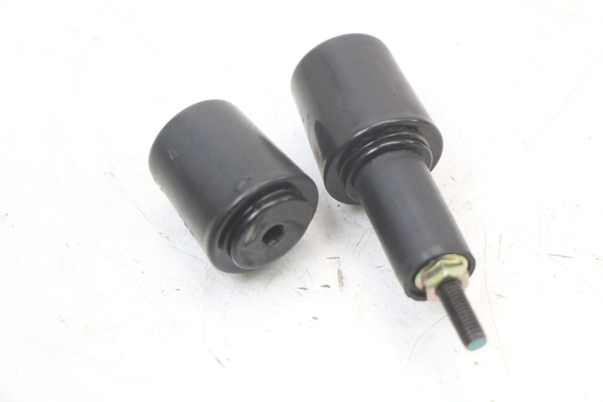 photo de STUURKOPPEN SYM CROX 4T 50 (2016 - 2023) - Zoom op gebruiksstaat