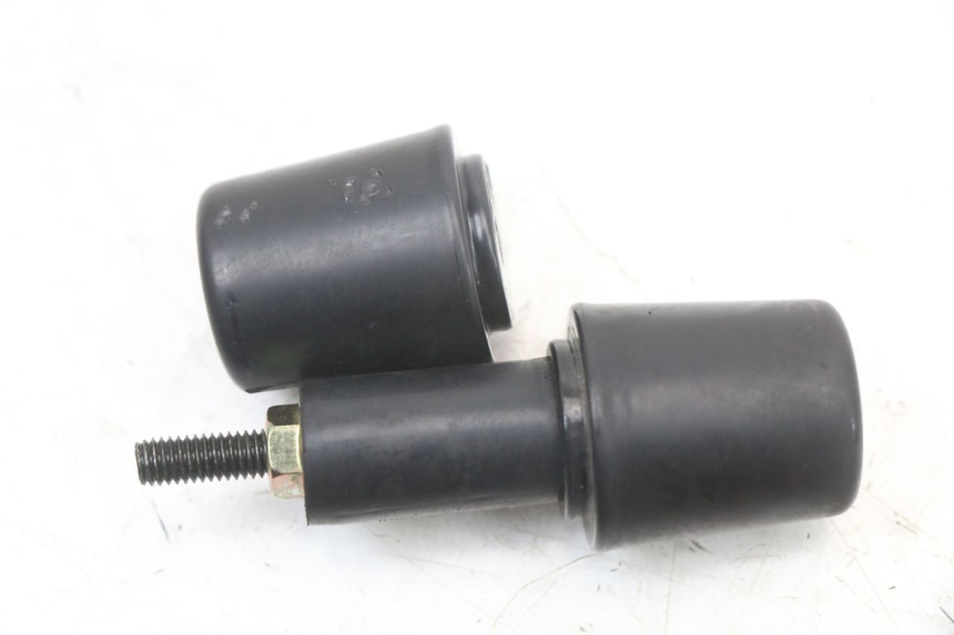 photo de STUURKOPPEN SYM CROX 4T 50 (2016 - 2023) - Andere kijkhoek