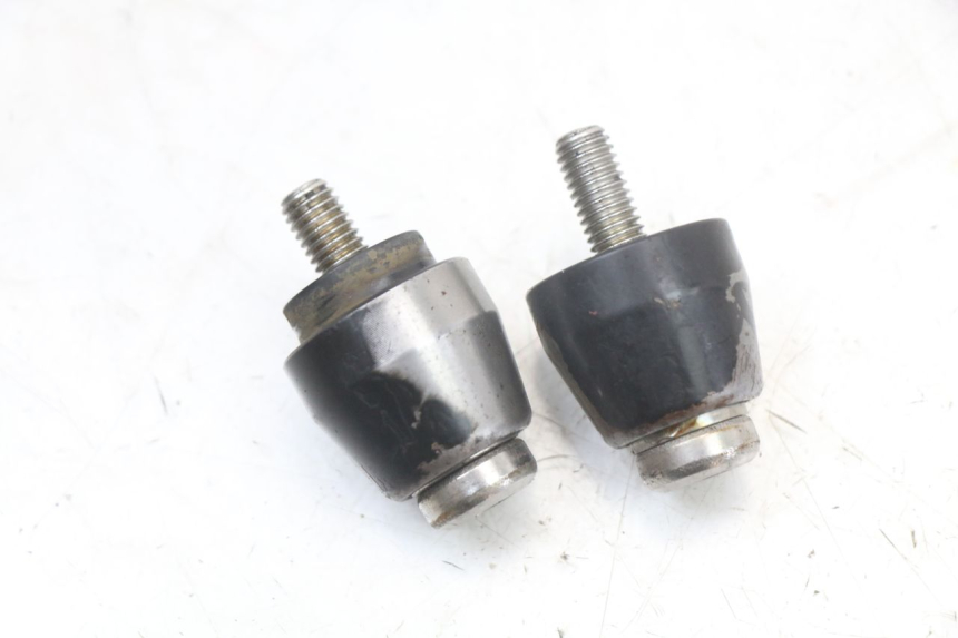 photo de STUURKOPPEN KYMCO DINK 4T 50 (2007 - 2018) - Detail van het onderdeel