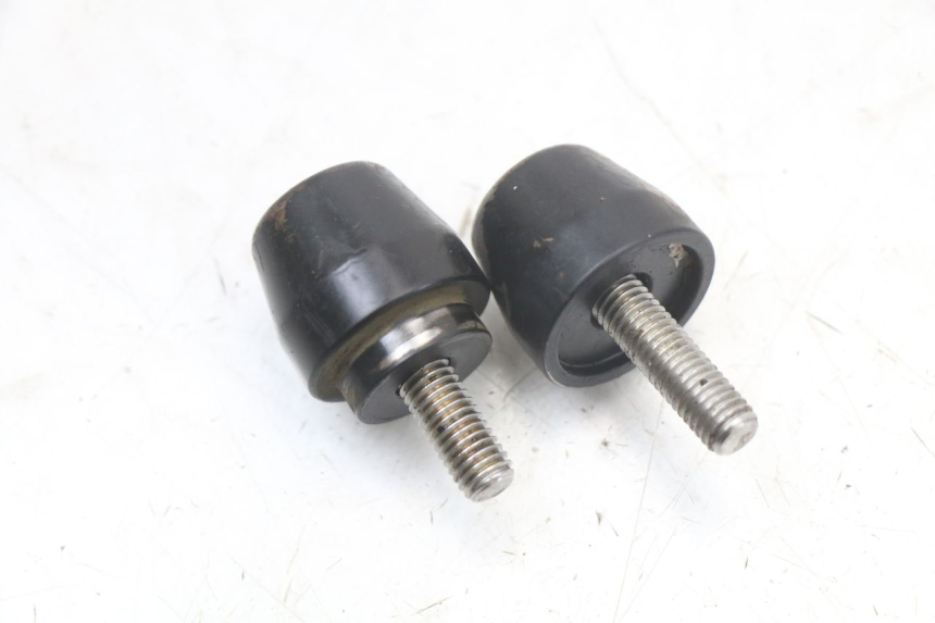 photo de STUURKOPPEN KYMCO DINK 4T 50 (2007 - 2018) - Zoom op gebruiksstaat