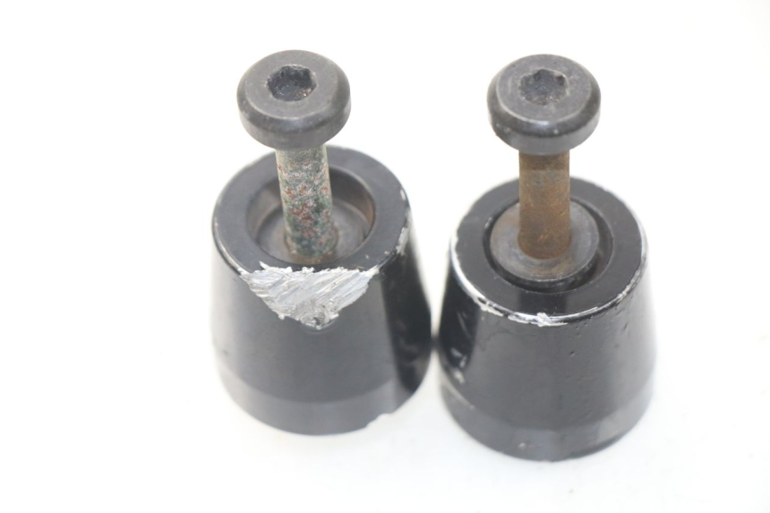 photo de STUURKOPPEN KYMCO DINK STREET 125 (2009 - 2014) - Hoofdaanzicht