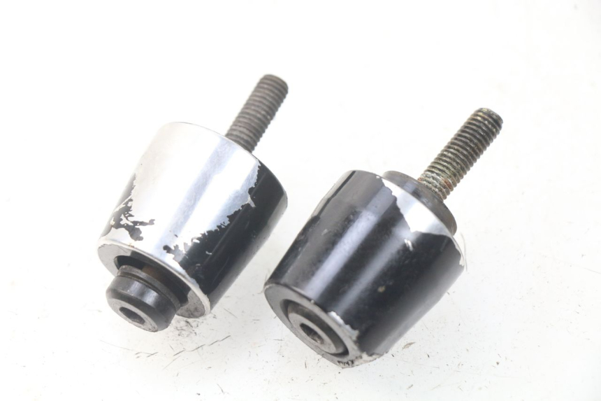 photo de STUURKOPPEN KYMCO DINK STREET 125 (2009 - 2014) - Detail van het onderdeel