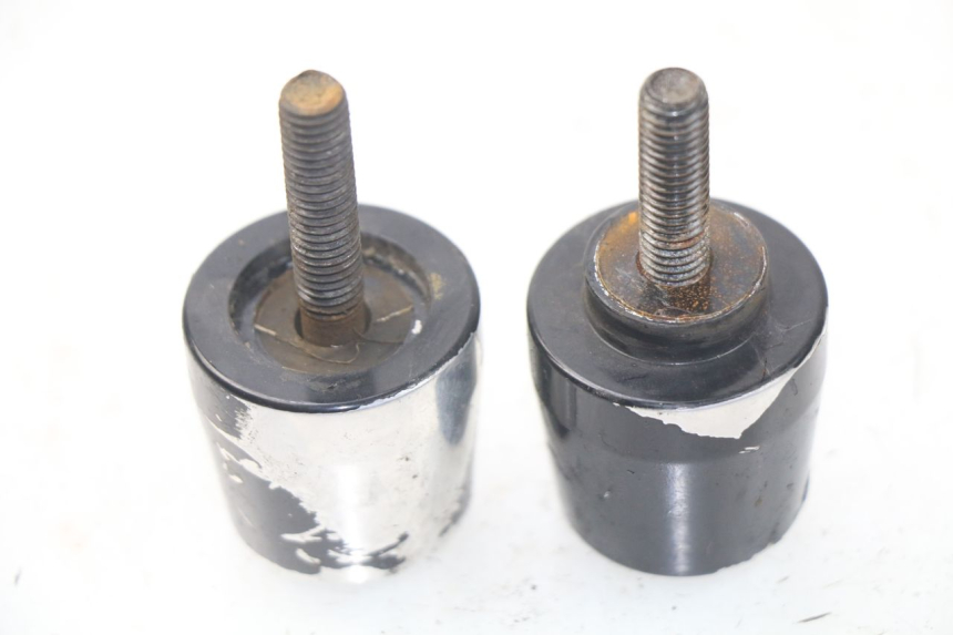 photo de STUURKOPPEN KYMCO DINK STREET 125 (2009 - 2014) - Zoom op gebruiksstaat