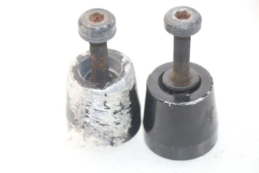 photo de STUURKOPPEN KYMCO DINK STREET 125 (2009 - 2014) - Hoofdaanzicht