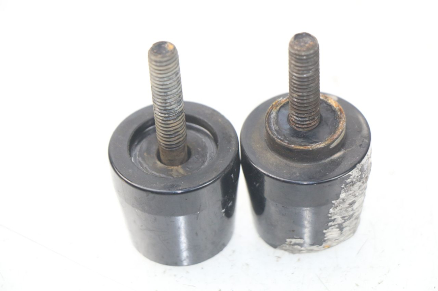 photo de STUURKOPPEN KYMCO DINK STREET 125 (2009 - 2014) - Detail van het onderdeel