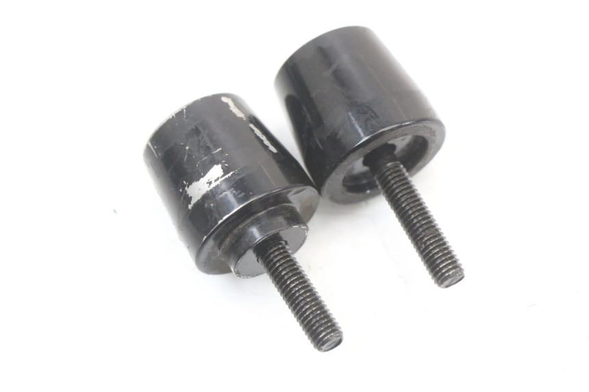 photo de STUURKOPPEN KYMCO DINK STREET 125 (2009 - 2014) - Detail van het onderdeel