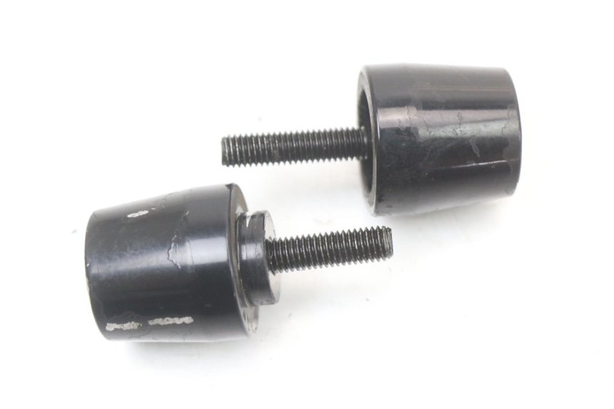 photo de STUURKOPPEN KYMCO DINK STREET 125 (2009 - 2014) - Zoom op gebruiksstaat