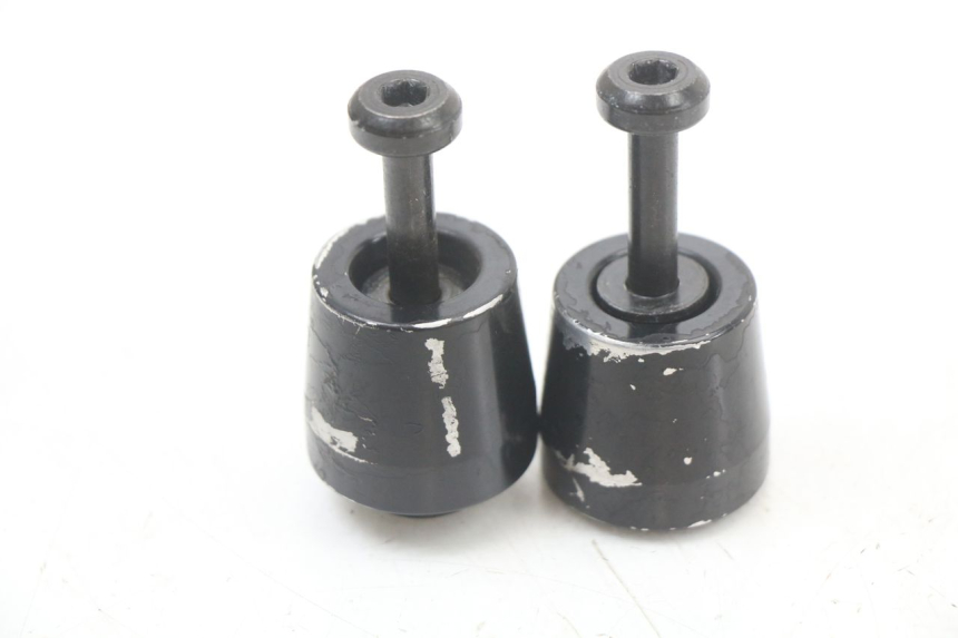 photo de STUURKOPPEN KYMCO DINK STREET 125 (2009 - 2014) - Andere kijkhoek