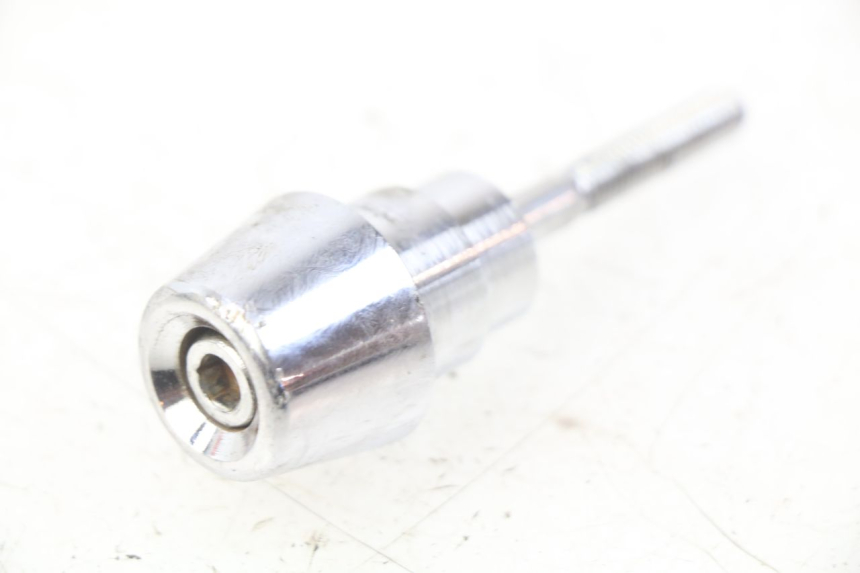 photo de STUURKOPPEN PEUGEOT DJANGO 2T 50 (2014 - 2019) - Hoofdaanzicht