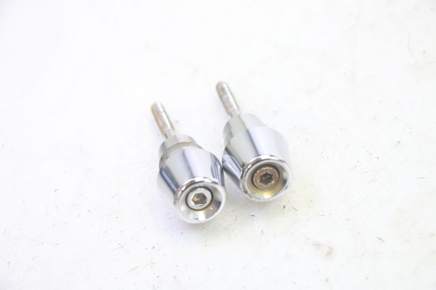 photo de STUURKOPPEN PEUGEOT DJANGO 4T 50 (2014 - 2019) - Detail van het onderdeel