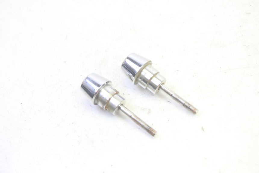 photo de STUURKOPPEN PEUGEOT DJANGO 4T 50 (2014 - 2019) - Zoom op gebruiksstaat