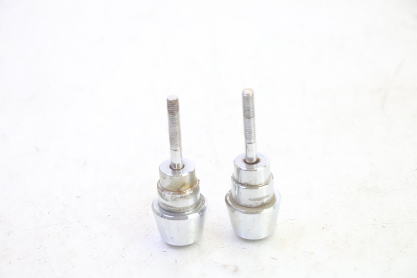 photo de STUURKOPPEN PEUGEOT DJANGO 4T 50 (2014 - 2019) - Andere kijkhoek