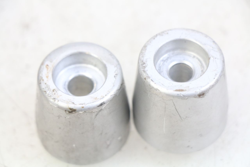 photo de STUURKOPPEN KYMCO DOWNTOWN ABS 125 (2015 - 2017) - Hoofdaanzicht