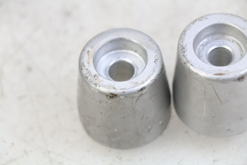 photo de STUURKOPPEN KYMCO DOWNTOWN ABS 125 (2015 - 2017) - Andere kijkhoek