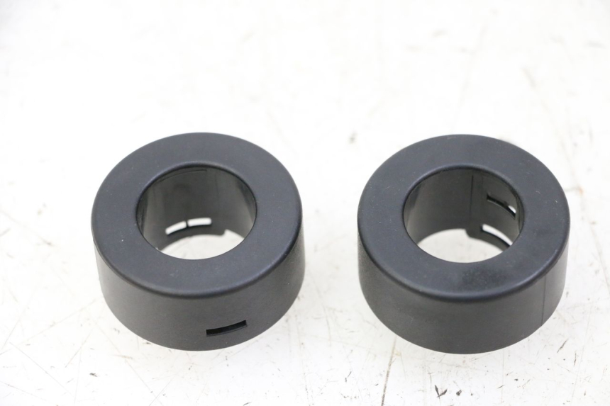 photo de STUURKOPPEN SEGWAY NINEBOT E2 1 - Hoofdaanzicht