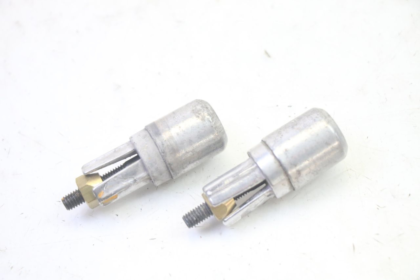 photo de STUURKOPPEN PEUGEOT ELYSEO 125 (1999 - 2004) - Hoofdaanzicht