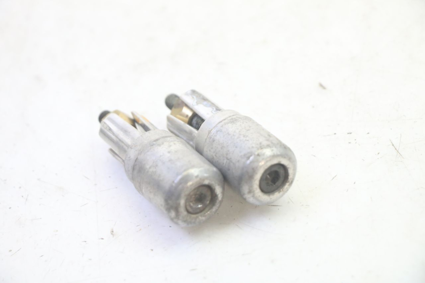 photo de STUURKOPPEN PEUGEOT ELYSEO 125 (1999 - 2004) - Zoom op gebruiksstaat