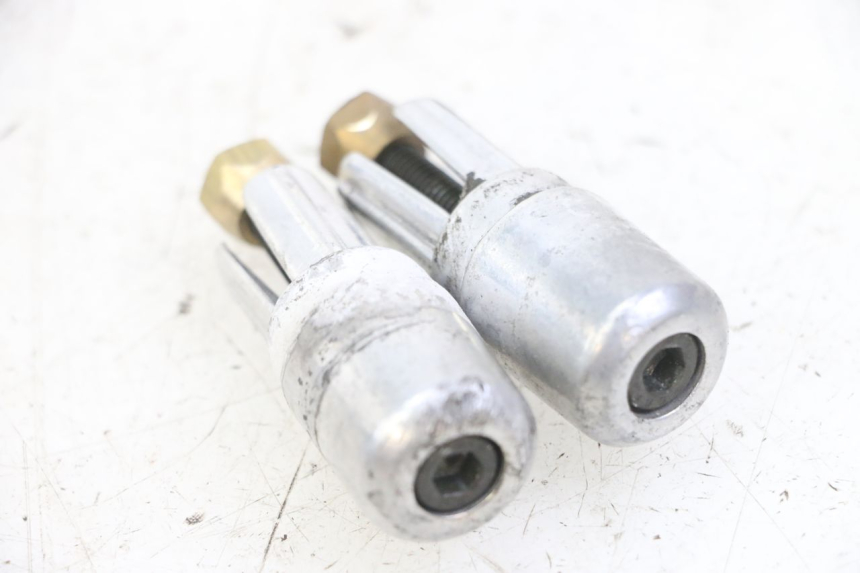 photo de STUURKOPPEN PEUGEOT ELYSTAR 125 (2002 - 2007) - Hoofdaanzicht