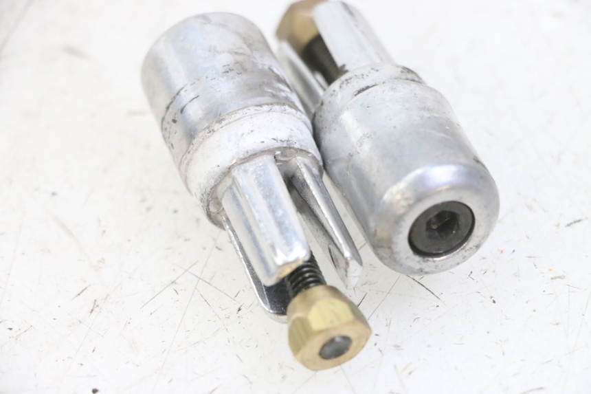 photo de STUURKOPPEN PEUGEOT ELYSTAR 125 (2002 - 2007) - Detail van het onderdeel