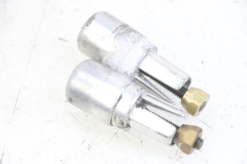 photo de STUURKOPPEN PEUGEOT ELYSTAR 125 (2002 - 2007) - Andere kijkhoek