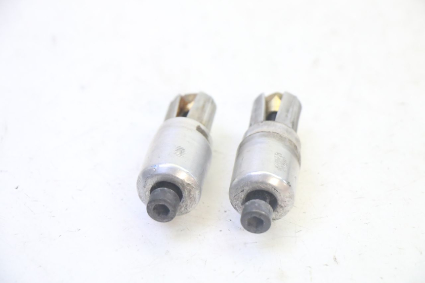 photo de STUURKOPPEN PEUGEOT ELYSTAR 50 (2002 - 2014) - Zoom op gebruiksstaat