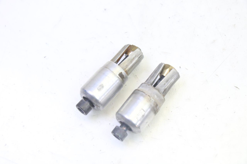 photo de STUURKOPPEN PEUGEOT ELYSTAR 50 (2002 - 2014) - Andere kijkhoek