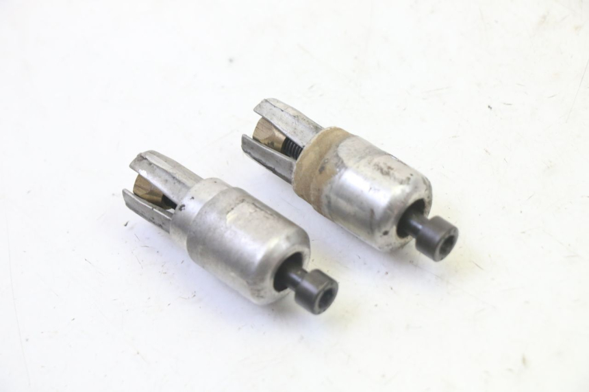 photo de STUURKOPPEN PEUGEOT ELYSTAR 50 (2002 - 2014) - Zoom op gebruiksstaat