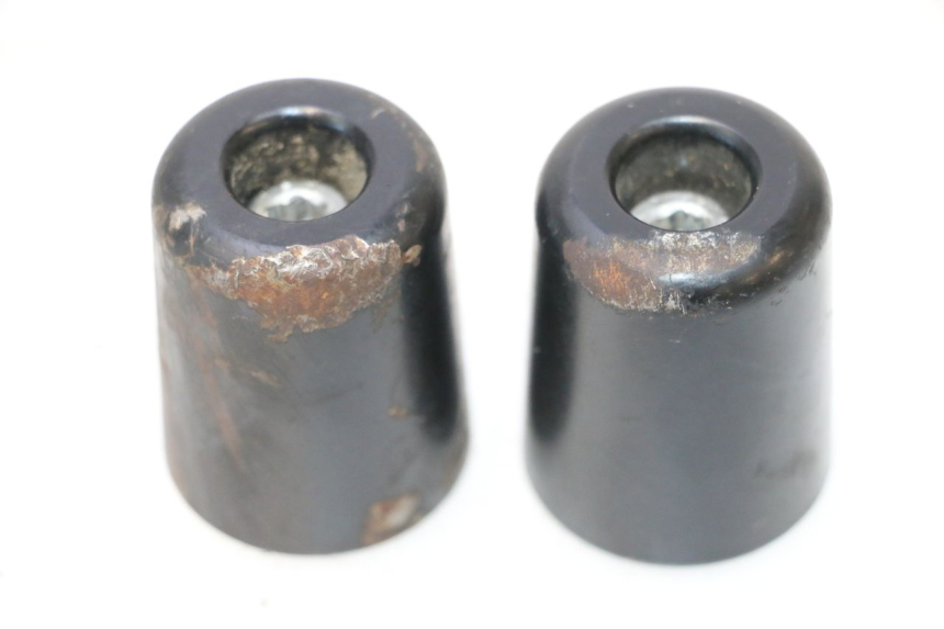 photo de STUURKOPPEN KAWASAKI ER-6 ER6 F ABS 650 (2012 - 2016) - Hoofdaanzicht