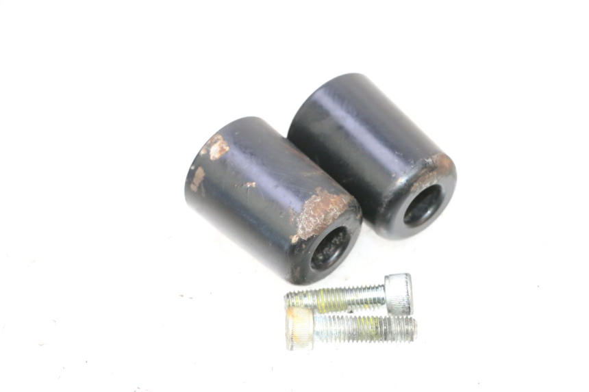 photo de STUURKOPPEN KAWASAKI ER-6 ER6 F ABS 650 (2012 - 2016) - Detail van het onderdeel