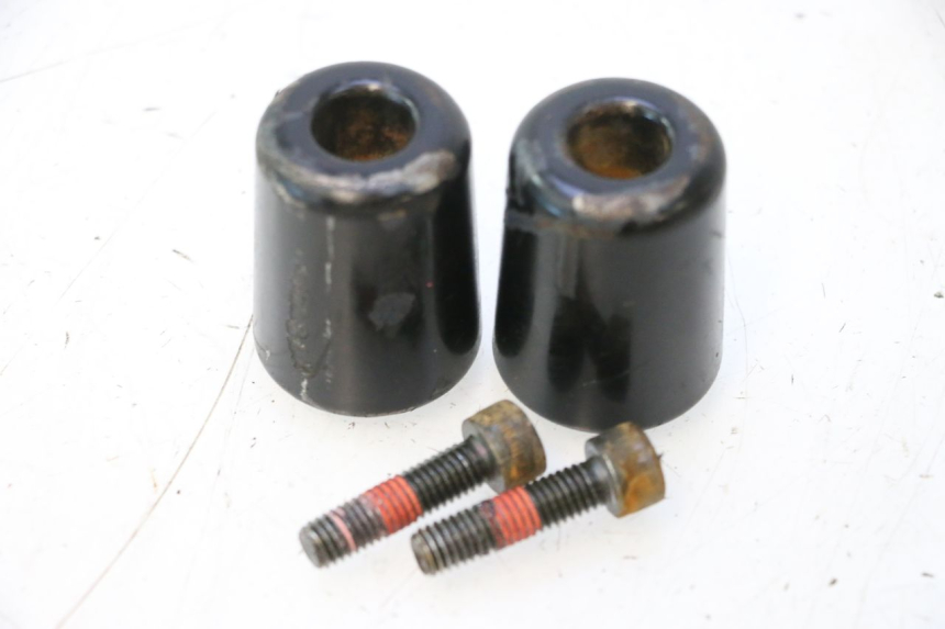 photo de STUURKOPPEN KAWASAKI ER-6 ER6 N 650 (2005 - 2009) - Hoofdaanzicht