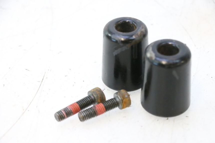 photo de STUURKOPPEN KAWASAKI ER-6 ER6 N 650 (2005 - 2009) - Andere kijkhoek