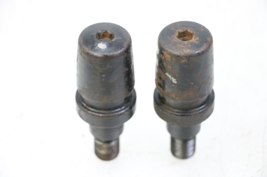 photo de STUURKOPPEN YAMAHA FJ 36Y 1100 (1984 - 1985) - Hoofdaanzicht