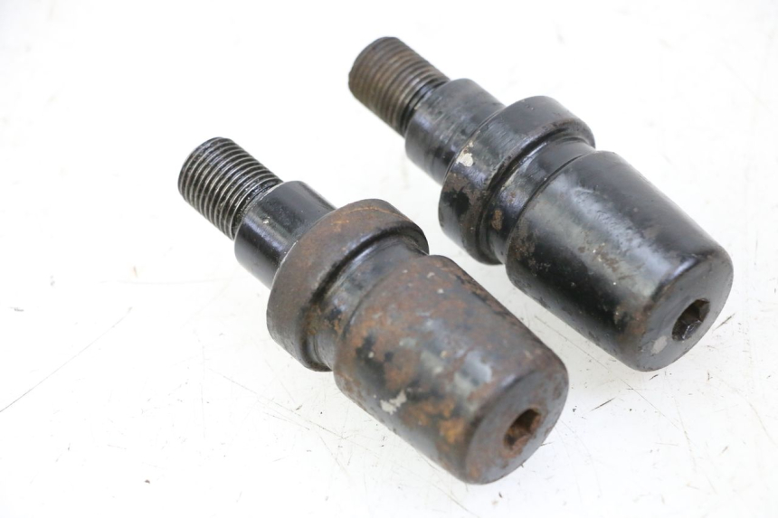 photo de STUURKOPPEN YAMAHA FJ 36Y 1100 (1984 - 1985) - Andere kijkhoek