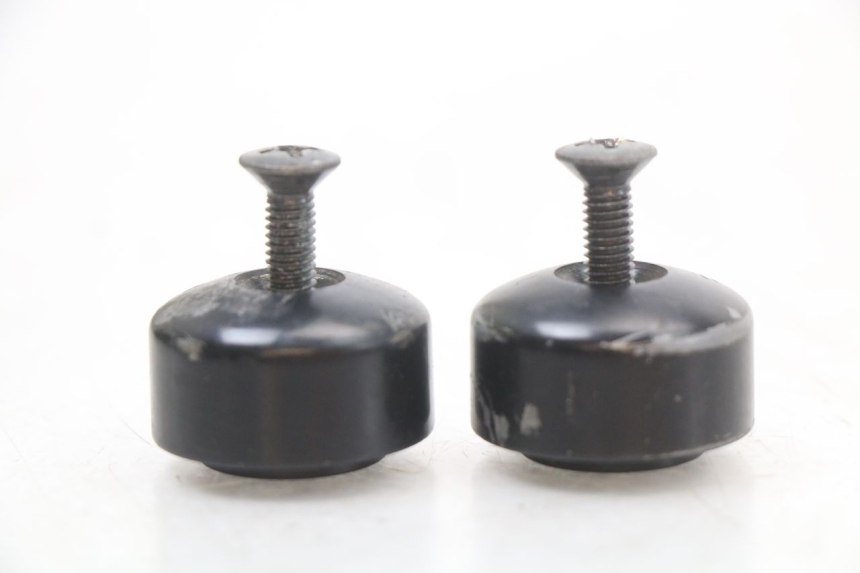 photo de STUURKOPPEN HONDA FJS SILVER WING SILVERWING 400 (2005 - 2008) - Zoom op gebruiksstaat