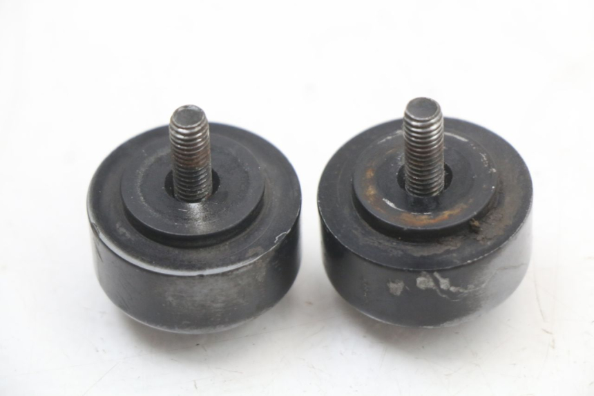 photo de STUURKOPPEN HONDA FJS SILVER WING SILVERWING 400 (2005 - 2008) - Andere kijkhoek