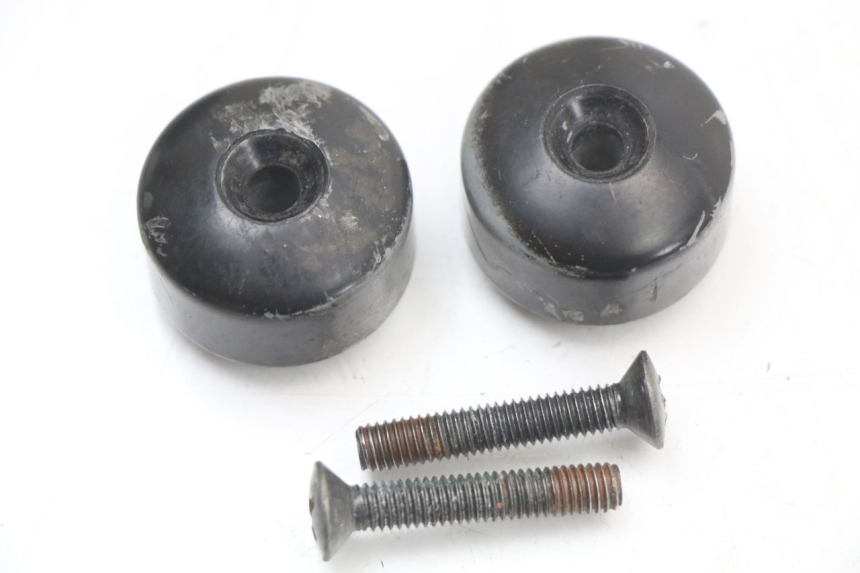 photo de STUURKOPPEN HONDA FJS SILVER WING SILVERWING 400 (2005 - 2008) - Technische close-up