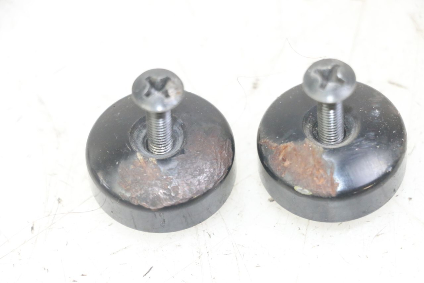 photo de STUURKOPPEN HONDA FORZA ABS 300 (2013 - 2017) - Hoofdaanzicht