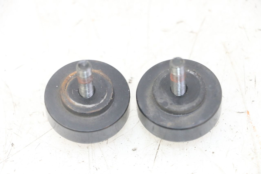 photo de STUURKOPPEN HONDA FORZA ABS 300 (2013 - 2017) - Detail van het onderdeel