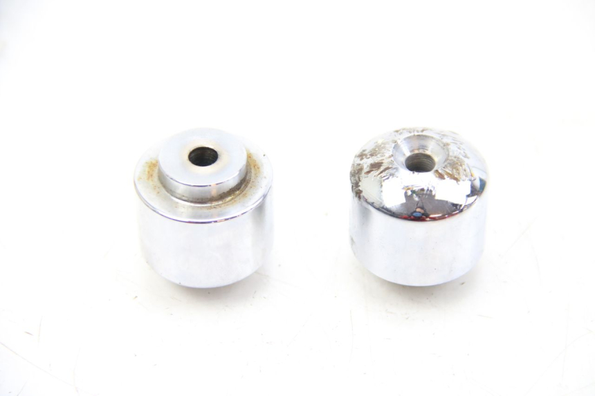 photo de STUURKOPPEN HONDA FORZA 125 (2015 - 2016) - Hoofdaanzicht