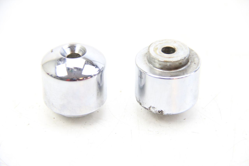 photo de STUURKOPPEN HONDA FORZA 125 (2015 - 2016) - Detail van het onderdeel