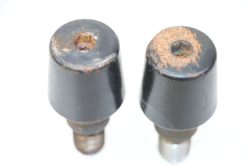 photo de STUURKOPPEN YAMAHA FZ6 FAZER S2 600 (2007 - 2011) - Hoofdaanzicht