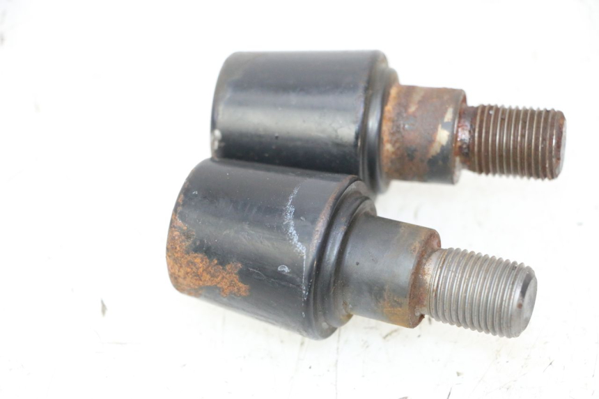 photo de STUURKOPPEN YAMAHA FZ6 FAZER S2 600 (2007 - 2011) - Detail van het onderdeel