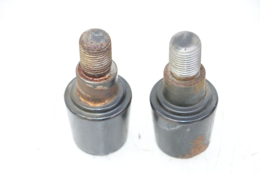 photo de STUURKOPPEN YAMAHA FZ6 FAZER S2 600 (2007 - 2011) - Zoom op gebruiksstaat